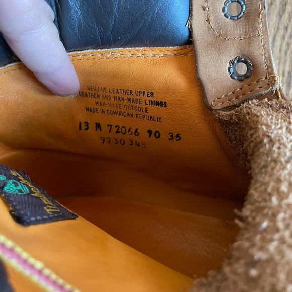 Mens Timberland’s - Picture 2 of 6